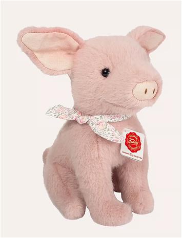 Teddy Hermann - Pig Audrey 23 cm (TH930235) – kuva 3/4
