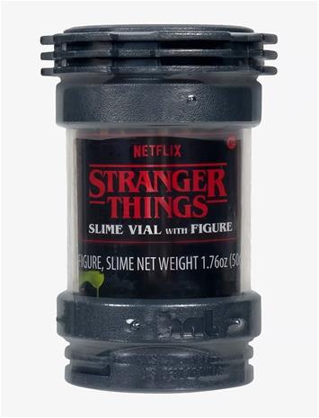 Stranger Things - Slime Vial Blind Box (STRT0009)