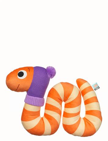 DR Orm Plys (6-25310)