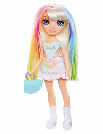 Rainbow High Muotinukke Amaya