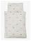 Smallstuff - Doll Bedding Farm Living Peach – kuva 4