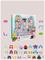 Squish-a-longs S2 25-pack hahmo – kuva 8