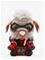 Disney Marvel Pehmolelu Dogpool 25 cm – kuva 4