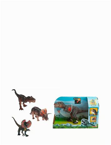 Simba Toys Dinosaurus + Ääni