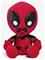 Disney Marvel Pehmolelu Babypool 25 cm – kuva 5