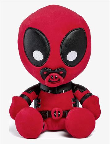 Disney Marvel Pehmolelu Babypool 25 cm