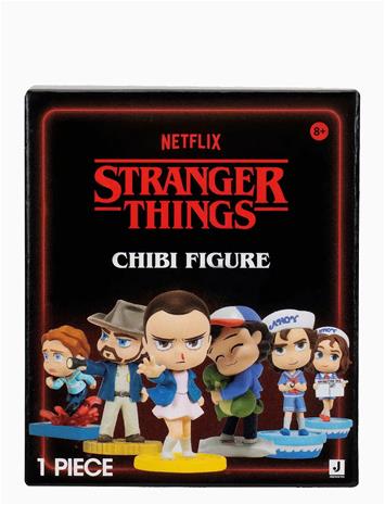 Stranger Things - Chibi Figure Blind Box (STRT0008)