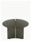 Blomus - Oru Side Table M Burned Metal – kuva 8