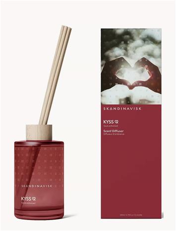 Skandinavisk KYSS Scent Diffuser 200ml
