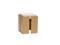 Hübsch - Forma Stool Sand/Natur – kuva 2