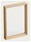 Moebe - Standing Frame A5 Oak Moebe – kuva 2