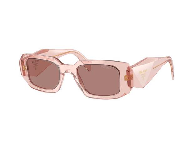Prada PR 17WS 19Q10D, Aurinkolasit