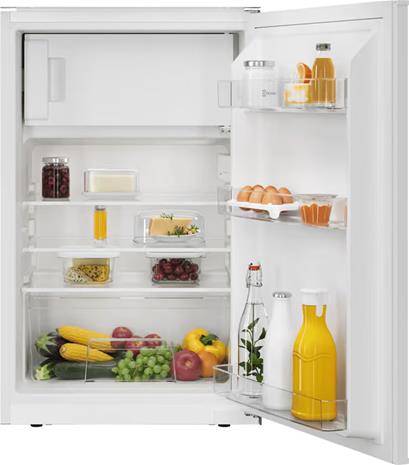 Electrolux 500 LFS5SE88S, jääkaappi