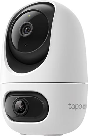 TP-Link Tapo C245D Spherical IP security camera Indoor 2304 x 1296 pixels Ceiling/wall – kuva 8/8