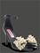 Custommade Custommade Celine Pearl - Black - 41 – kuva 7