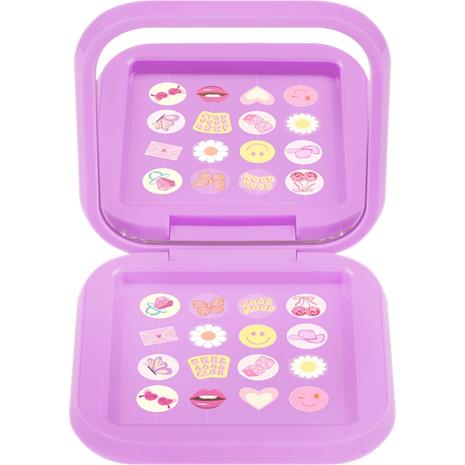 essence Spot Squad Pimple Patches Set