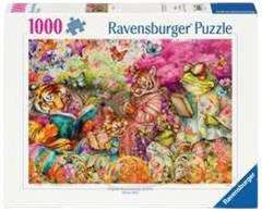 Book Club Palapeli 1000 Palaa Ravensburger