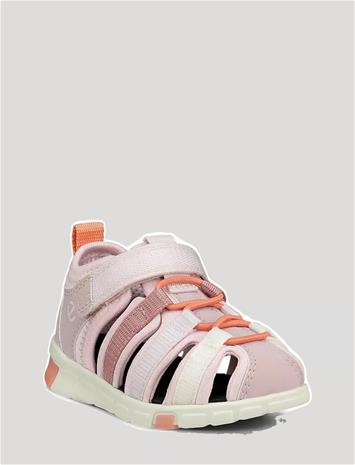Ecco Mini Stride Sandaalit, Blossom Rose, 27