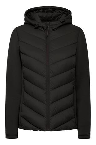 FRANSA 20615672-191619-M FREGIA JACKET – kuva 6/7
