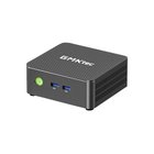 Gmktec G3S-512 (Celeron N5095, 16 GB, 512 GB SSD, Win 11), keskusyksikkö