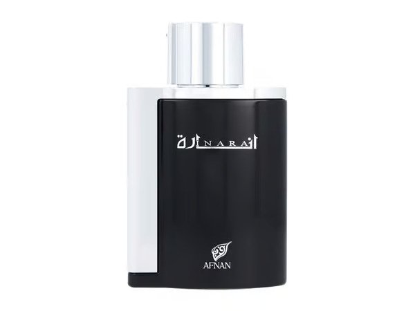 Afnan Perfumes Inara Black Eau de Parfum 100 ml