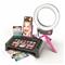 Clementoni Crazy Chic Beauty Influencer Makeup Kit – kuva 2