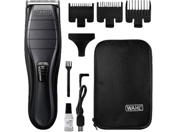 Wahl Cordless Close Cut