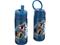 LunchBuddies T-Rex Juomapullo 600 ml, Blue – kuva 7