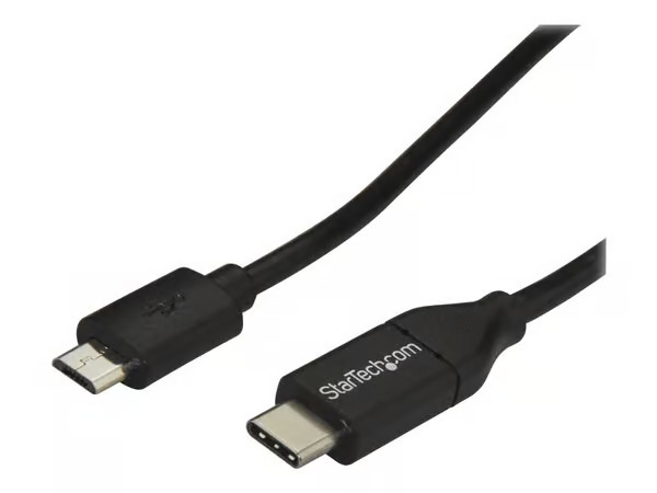 StarTech.com USB2CUB2M