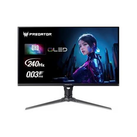 27" Acer Predator X27U W3bmiiprx – kuva 7/8