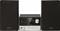 Grundig CMS 3000 BT DAB+ Home audio micro system 30 W Black, Silver – kuva 2
