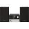 Grundig CMS 3000 BT DAB+ Home audio micro system 30 W Black, Silver – kuva 3