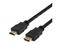 Deltaco HDMI cable with Ethernet - 5 m – kuva 5