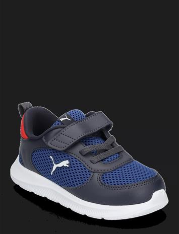 Puma Fun Racer 2 AC+ Infant Lenkkarit, Sininen, 21 – kuva 2/4