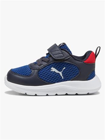 Puma Fun Racer 2 AC+ Infant Lenkkarit, Sininen, 21 – kuva 3/4
