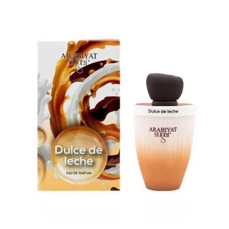 Arabiyat Sugar Dulce de Leche Eau De Parfum 100 ml (unisex) – kuva 4/4