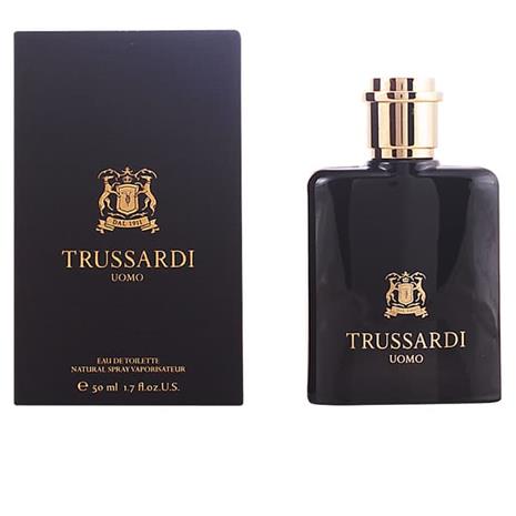 Trussardi Uomo 50 ml Miesten