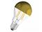 OSRAM-LED-lamppu E27 CLA Mirror gold 4W 2 700 K – kuva 7