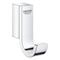 Grohe Selection single robe hook chrome – kuva 4