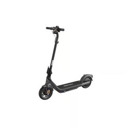 Ninebot by Segway E2 Pro Harmaa 20 km/h