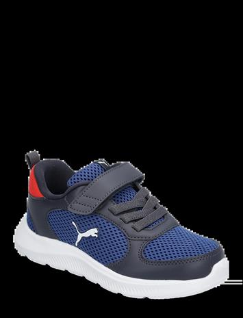 Puma Fun Racer 2 AC+ PS Lenkkarit, Sininen, 35
