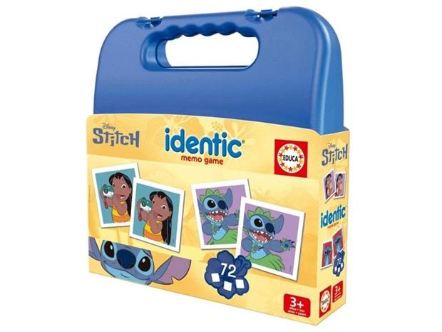 Educa Memory Stich Suitcase – kuva 6/8
