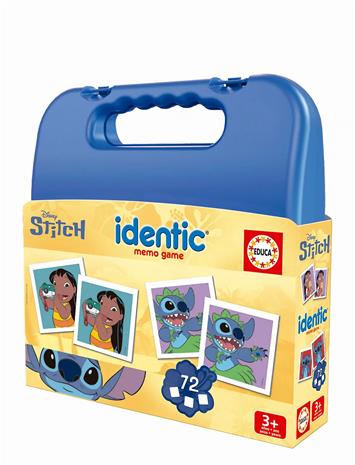 Educa Memory Stich Suitcase – kuva 7/8