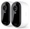 Arlo Essential 3 2K Security Camera (2-Pack) – kuva 4
