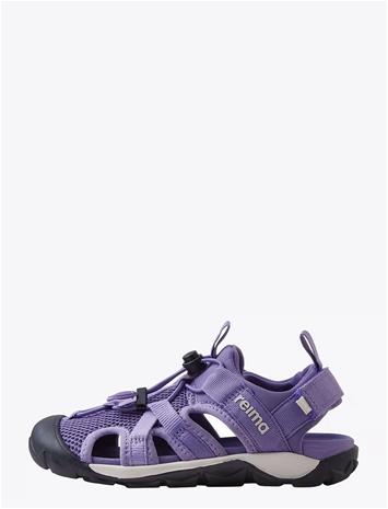 Reima Tilani Sandaalit, Misty Violet, 34