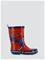 Marvel Spider-Man Kumisaappaat, Red/Navy, 30 – kuva 2