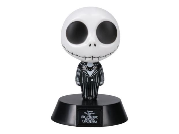 PP TNBC JACK SKELLINGTON ICON LIGHT
