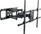 Schwaiger MOTION 8 - mounting kit - for LCD TV - black – kuva 5
