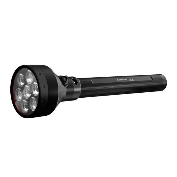 LEDLENSER P21R, 6000 mAh, 12000 lm -taskulamppu