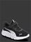 Puma FlexFocus Modern AC+ PS Lenkkarit, Black/White, 32 – kuva 3